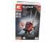 Einhell GE-CR 30 Li - Motozappa a batteria - 2 batterie 18V - SENZA BATTERIE E CARICABATTERIE