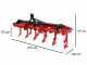 Erpice serie pesante rinforzato CMPR11 - Larghezza di lavoro 270cm - 11 Vomeri