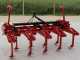 Erpice serie pesante rinforzato CMPR11/9 - Larghezza di lavoro 270cm - 11 Vomeri