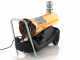 Master BV 77 E - Generatore di aria calda a gasolio indiretto - 20 kw
