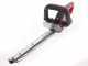 Einhell GE-CH 1855 Li - Tagliasiepi elettrico a batteria 18V/2.5Ah - Lama da 55 cm