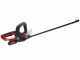 Einhell GE-CH 1855 Li - Tagliasiepi elettrico a batteria 18V/2.5Ah - Lama da 55 cm