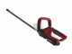 Einhell GE-CH 1855 Li - Tagliasiepi elettrico a batteria 18V/2.5Ah - Lama da 55 cm