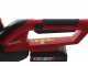 Einhell GE-CH 1855 Li - Tagliasiepi elettrico a batteria 18V/2.5Ah - Lama da 55 cm
