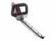 Einhell GE-CH 1855 Li - Tagliasiepi elettrico a batteria 18V/2.5Ah - Lama da 62 cm