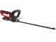 Einhell GE-CH 1855 Li - Tagliasiepi elettrico a batteria 18V/2.5Ah - Lama da 62 cm