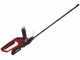 Einhell GE-CH 1855 Li - Tagliasiepi elettrico a batteria 18V/2.5Ah - Lama da 62 cm
