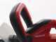 Einhell GE-CH 1855 Li - Tagliasiepi elettrico a batteria 18V/2.5Ah - Lama da 62 cm