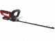 Einhell GE-CH 1855 Li - Tagliasiepi elettrico a batteria - SENZA BATTERIE E CARICABATTERIE