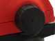 Einhell GE-HC 18 Li T - Potatore - Tagliasiepi su asta di prolunga telescopica a batteria - 18V 2.5Ah