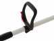 Einhell GE-HC 18 Li T - Potatore - Tagliasiepi su asta di prolunga telescopica a batteria - 18V 2.5Ah