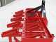 Erpice serie pesante CMP11 - Larghezza di lavoro 275cm - 11 Vomeri
