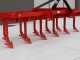 Erpice serie pesante CMP11 - Larghezza di lavoro 275cm - 11 Vomeri