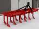 Erpice serie pesante CMP11 - Larghezza di lavoro 275cm - 11 Vomeri