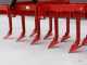 Erpice serie pesante CMP11 - Larghezza di lavoro 275cm - 11 Vomeri