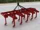 Erpice serie pesante CMP11 - Larghezza di lavoro 275cm - 11 Vomeri