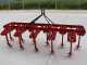 Erpice serie pesante CMP11 - Larghezza di lavoro 275cm - 11 Vomeri
