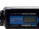 Paterlini OLIVELOX BA 3 - Abbacchiatore elettrico - 12V - da 2 a 3 metri