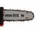 Einhell GE-HC 18 Li T - Potatore - Tagliasiepi a batteria - SENZA BATTERIE E CARICABATTERIE