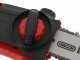Einhell GE-HC 18 Li T - Potatore - Tagliasiepi a batteria - SENZA BATTERIE E CARICABATTERIE