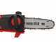 Einhell GE-HC 18 Li T - Potatore - Tagliasiepi a batteria - SENZA BATTERIE E CARICABATTERIE