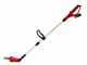 Einhell GE-HC 18 Li T - Potatore - Tagliasiepi a batteria - SENZA BATTERIE E CARICABATTERIE