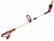 Einhell GE-HC 18 Li T - Potatore - Tagliasiepi a batteria - SENZA BATTERIE E CARICABATTERIE