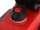 Einhell GE-LC 36/35 Li - Elettrosega a batteria 2 x 18V 4Ah - Lama da 35cm
