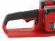 Einhell GE-LC 36/35 Li - Elettrosega a batteria 2 x 18V 4Ah - Lama da 35cm