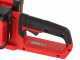 Einhell GE-LC 36/35 Li - Elettrosega a batteria 2 x 18V 4Ah - Lama da 35cm