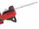 Einhell GE-LC 36/35 Li - Elettrosega a batteria 2 x 18V 4Ah - Lama da 35cm