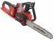 Einhell GE-LC 36/35 Li - Elettrosega a batteria 2 x 18V 4Ah - Lama da 35cm
