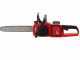 Einhell GE-LC 36/35 Li - Elettrosega a batteria - SENZA BATTERIE E CARICABATTERIE