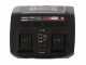 Einhell GE-LC 18 Li - Elettrosega a batteria 18V 3Ah - Lama da 25cm