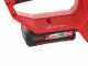 Einhell GE-LC 18 Li - Elettrosega a batteria 18V 3Ah - Lama da 25cm