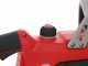 Einhell GE-LC 18 Li - Elettrosega a batteria 18V 3Ah - Lama da 25cm