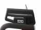 Einhell GE-LC 18 Li - Elettrosega a batteria 18V 3Ah - Lama da 25cm