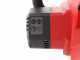 Einhell GE-LC 18 Li - Elettrosega a batteria 18V 3Ah - Lama da 25cm