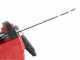 Einhell GE-LC 18 Li - Elettrosega a batteria 18V 3Ah - Lama da 25cm
