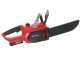 Einhell GE-LC 18 Li - Elettrosega a batteria 18V 3Ah - Lama da 25cm
