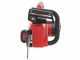 Einhell GE-LC 18 Li - Elettrosega a batteria 18V 3Ah - Lama da 25cm
