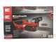 Einhell GE-LC 18 Li - Elettrosega a batteria 18V 3Ah - Lama da 25cm