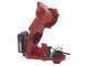 Affilacatene GE-CS 18 Li-  affilatore per catene motoseghe Einhell - 2.5Ah 18V