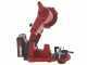 Affilacatene GE-CS 18 Li-  affilatore per catene motoseghe Einhell - 2.5Ah 18V