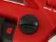 Einhell GE-CL Li E - Soffiatore - Aspiratore per foglie - 2x18V/4Ah