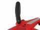 Einhell GE-CL Li E - Soffiatore - Aspiratore per foglie - 2x18V/4Ah