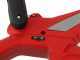 Einhell GE-CL Li E - Soffiatore - Aspiratore per foglie - 2x18V/4Ah