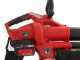 Einhell GE-CL Li E - Soffiatore - Aspiratore per foglie - 2x18V/4Ah