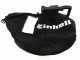 Einhell GE-CL Li E - Soffiatore - Aspiratore per foglie - 2x18V/4Ah