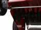 GeoTech-Pro PLS 6000 Evo - Arieggiatore a scoppio a lame fisse